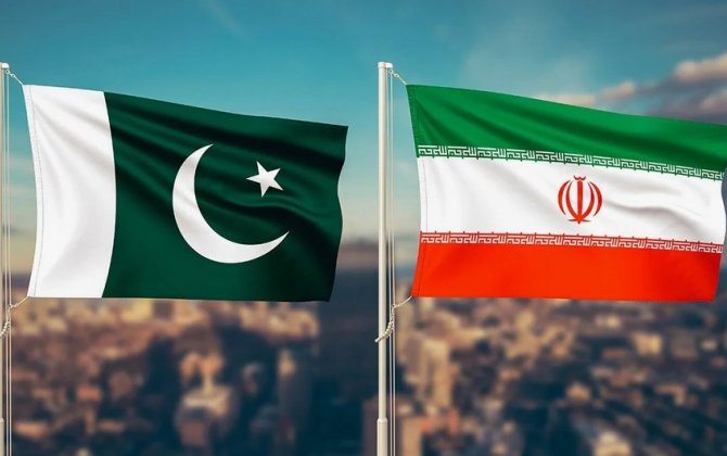 Пакистан и Иран назначили офицеров связи для координации действий погранслужб