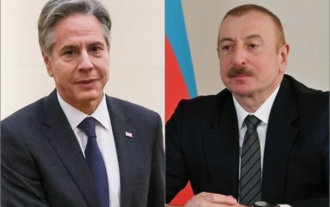 Президент Ильхам Алиев: В скором времени министры иностранных дел Азербайджана и Армении встретятся в Алматы