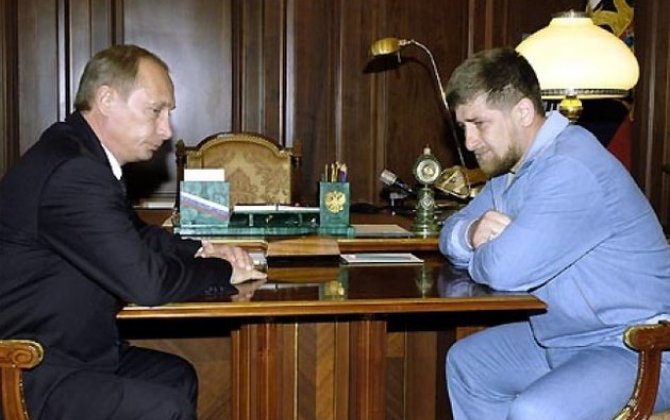 “Kadırovun ölümündən sonra Putin çətin dilemma ilə üzləşə bilər...”- “The Sunday Times”