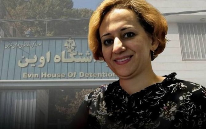 Иранке, задержанной за участие дочери в акции, вынесли суровый приговор - ФОТО