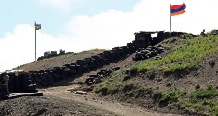 В Армении заявили, что процесс демаркации границы с Азербайджаном будет завершен международным договором