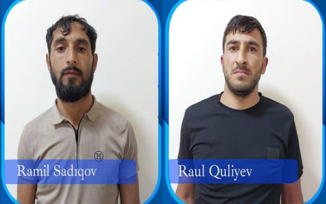 В Джалилабадском районе задержаны подозреваемые в краже скота