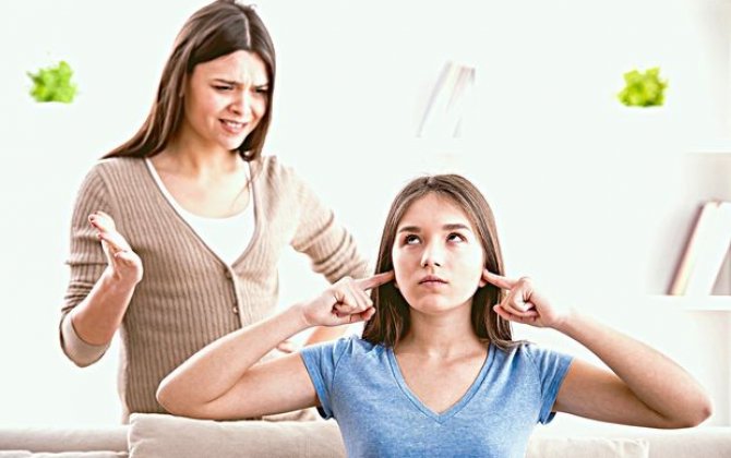 Психолог бьет тревогу: Среди подростков возросла агрессия - ВИДЕО