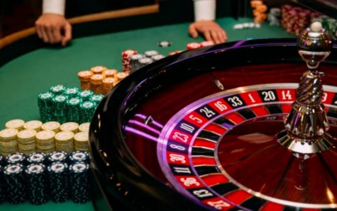 В Болгарии запретили рекламу азартных игр в СМИ