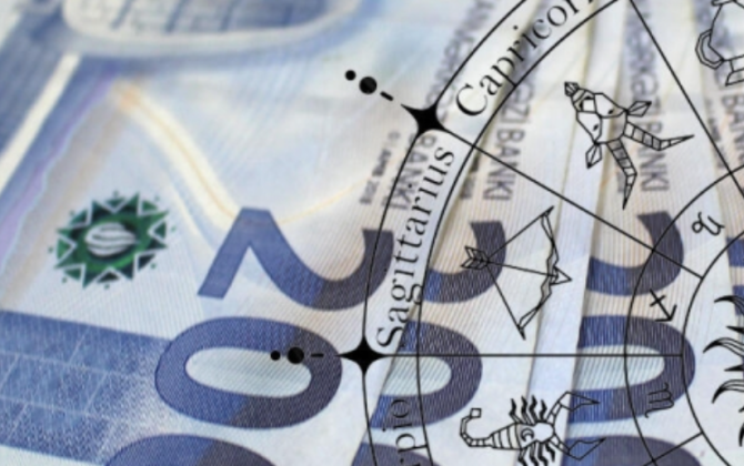 Bu 3 BÜRC inanılmaz QAZANC əldə edəcək: İNANILMAZ SƏRVƏT, PUL