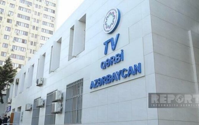 Azərbaycanda yeni telekanal açıldı