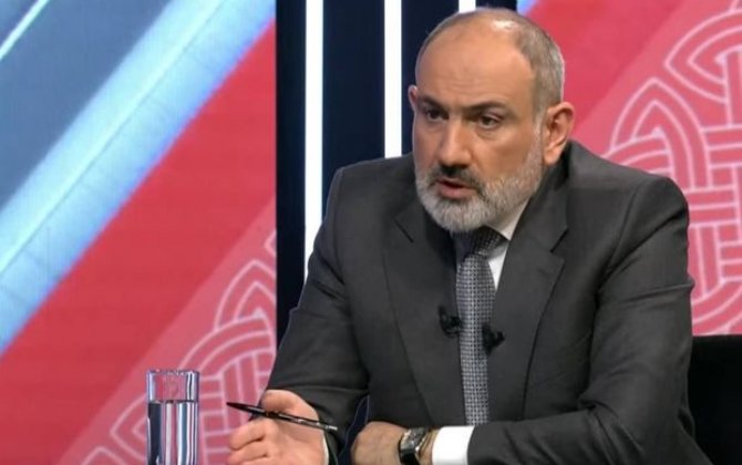 Paşinyan: “Növbəti illərdə dövlətimiz həlledici qərarlar qəbul etməli olacaq”