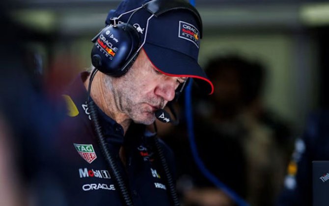 Команда Red Bull объявила об уходе создателя лучшего болида 