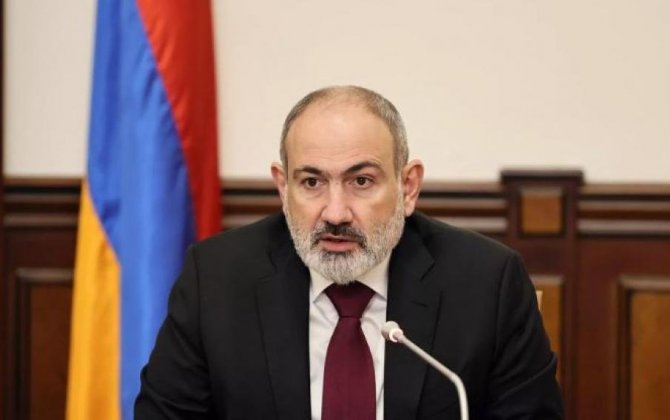 В соответствии с договоренностью с Азербайджаном на делимитированных участках разместят погранвойска - Пашинян