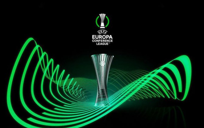 Лига конференций УЕФА: сегодня стартуют полуфинальные игры