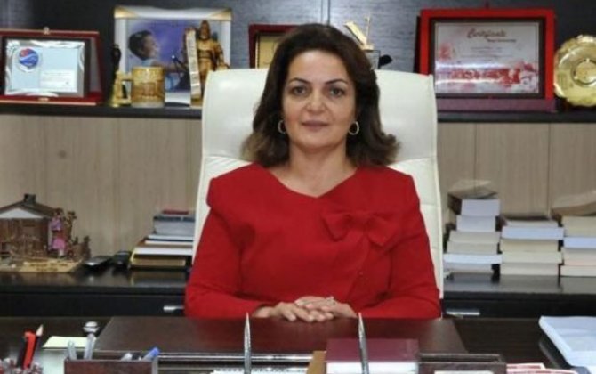 Aygün Attar: “Azərbaycana qarşı riyakar siyasət yürüdülür”