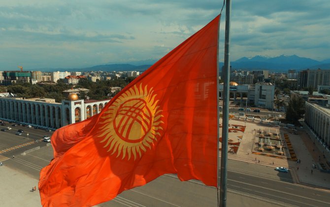 Кыргызстан не советует согражданам ездить в Россию