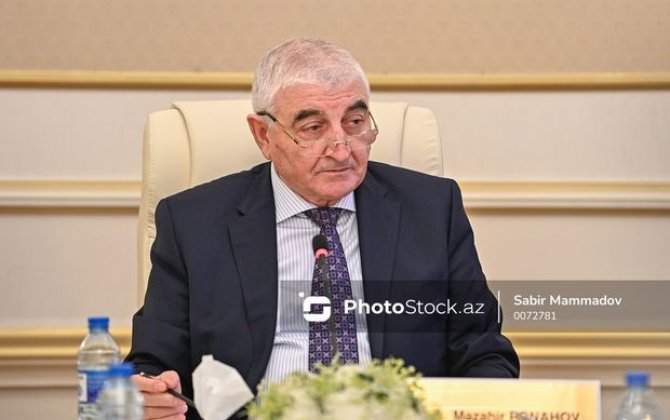 Председатель ЦИК: Парламентские выборы в Азербайджане могут пройти раньше намеченного срока