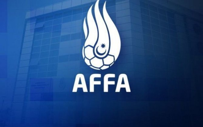 Женская сборная Азербайджана U-17 проведет первый матч на турнире развития