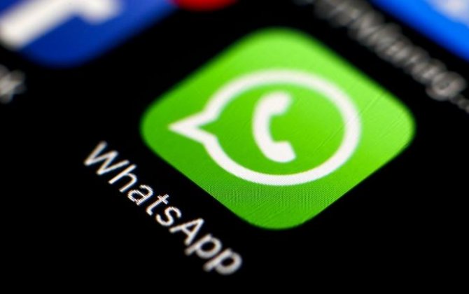 “WhatsApp”dan iki MÖHTƏŞƏM YENİLİK - FOTO