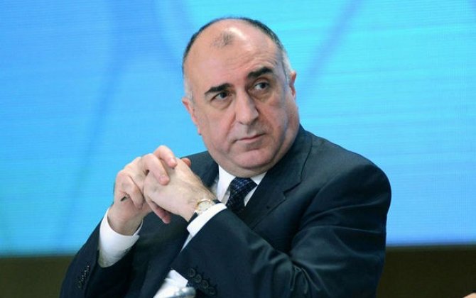 Elmar Məmmədyarov: “Yazıq gəlinimi erməni etmişdilər” - MÜSAHİBƏ