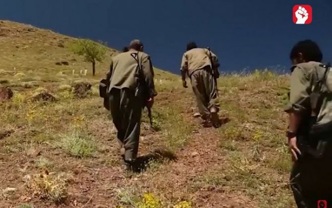 İran PKK-nı niyə dəstəkləyir? - VİDEO