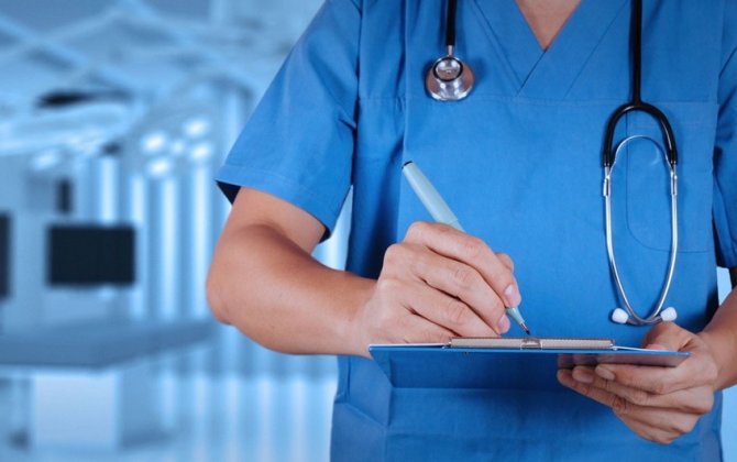 Tibb işçilərinin maaşı ilə bağlı yeni qərar