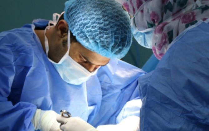 В Гватемале хирург расчленил тело пациентки после неудачной операции