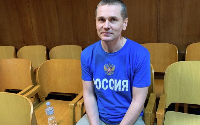 Арестованный в США за отмывание 9 млрд долларов россиянин пошел на сделку с прокуратурой