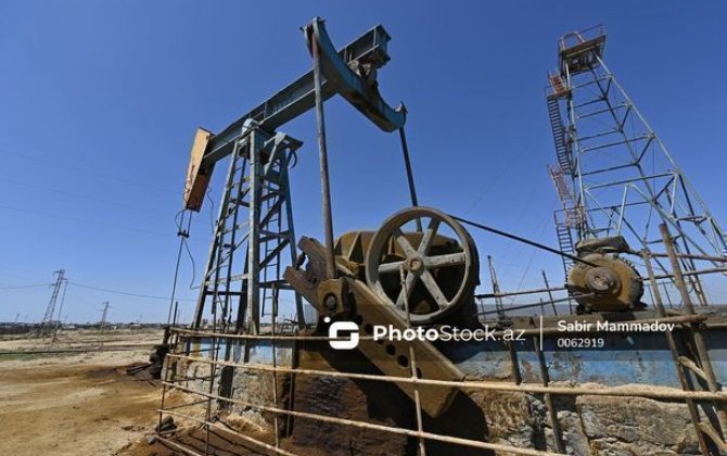 Мировые цены на нефть