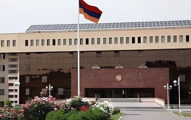 Армения опровергла информацию об обстреле азербайджанской армией в направлении Тавуша