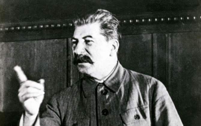 İntihar adı ilə aradan çıxan “NKVD” rəhbəri – onun axtarışlarına Stalin şəxsən nəzarət edib...