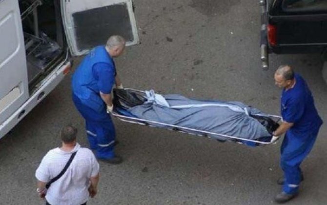 В Баку обнаружено тело 55-летней женщины
