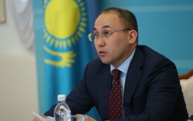 Astana Azərbaycan və Ermənistan arasında sülh prosesinə kömək etməyə hazırdır