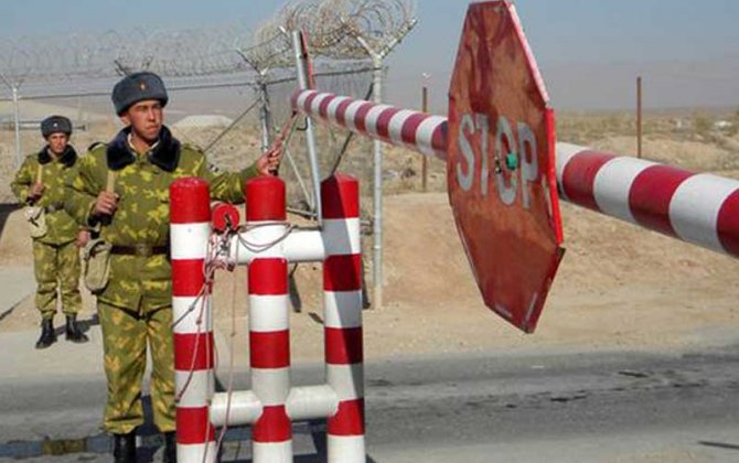 Таджикистан и Узбекистан обсудили процесс демаркации общей границы