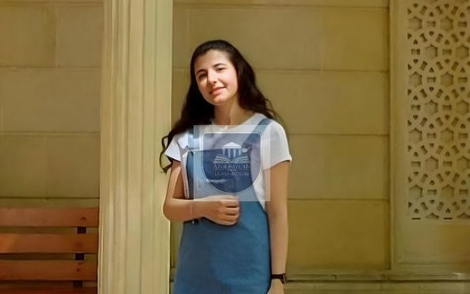 В Азербайджане скончалась студентка БСУ