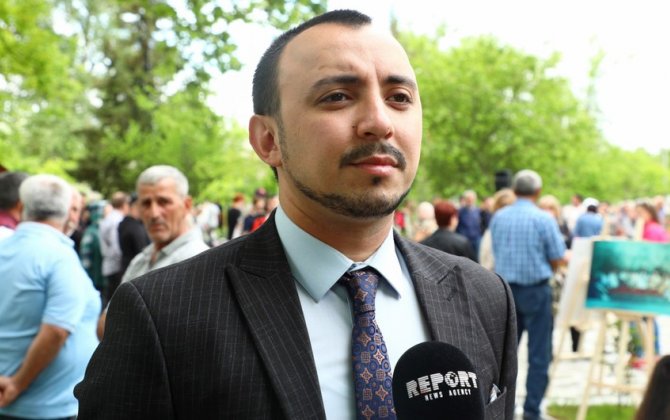 Пастор: Христианские общины в Азербайджане чувствуют заботу государства