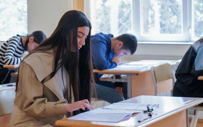 ГЭЦ Азербайджана провел очередной выпускной экзамен-ОБНОВЛЕНО