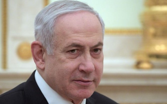Нетаньяху против контроля ХАМАС над Газой
