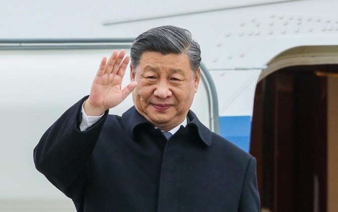 Çin lideri Avropaya yollanır, Paris və Pekinin düşündükləri nədir?