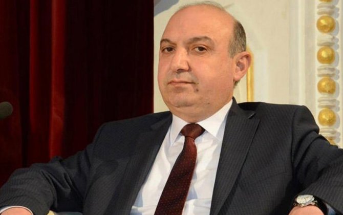 Сиявуш Гейдаров отметил религиозную толерантность в Азербайджане