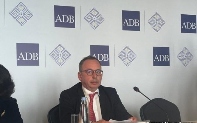 АБР готов инвестировать в восстановление транспортной сети на Южном Кавказе