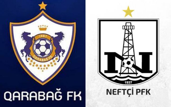 “Qarabağ” 25 illik rekordu qırdı, “Neftçi” antirekordu təkrarladı