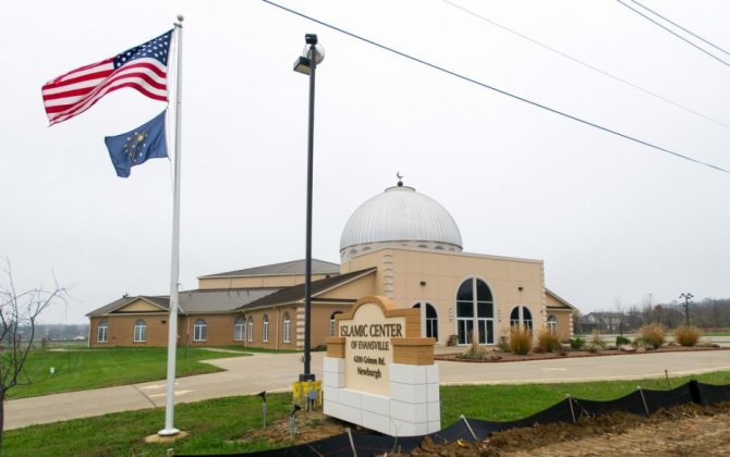 США выделили $400 млн на обеспечение безопасности синагог и мечетей на фоне угроз