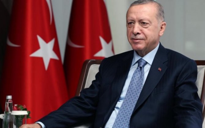 Эрдоган ждет от Израиля соглашения о прекращении огня в Газе