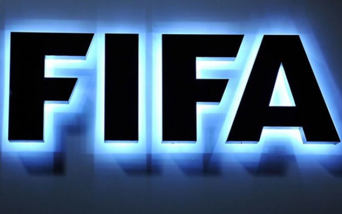 ФИФА впервые обнародовала рейтинг национальных команд по футзалу