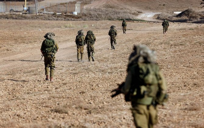 Армия обороны Израиля сообщила о гибели двух военнослужащих
