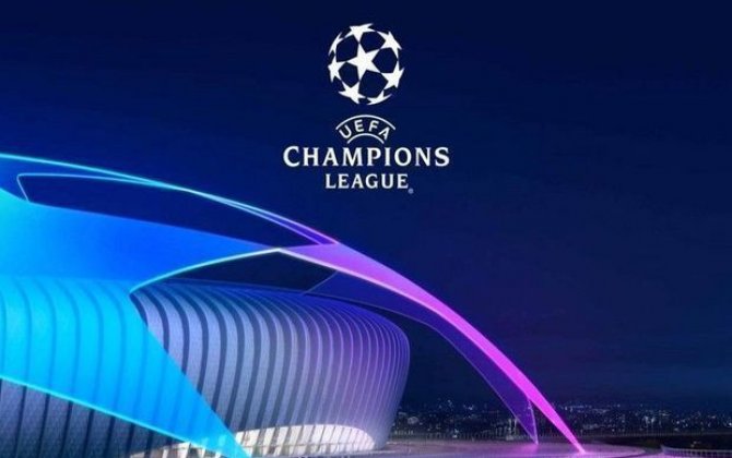 Лига чемпионов УЕФА: сегодня станет известен первый финалист