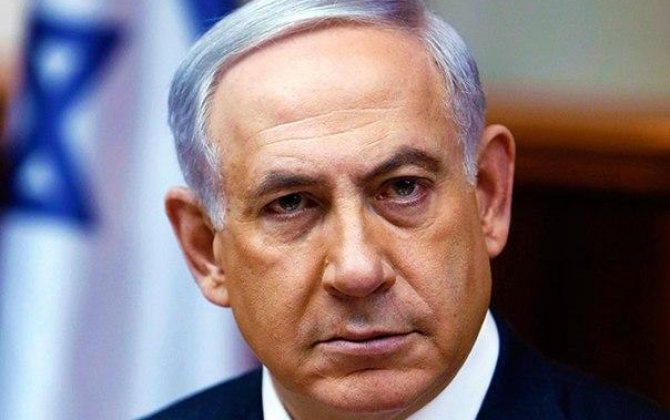 Нетаньяху раскрыл цели входа израильских войск в Рафах (видео)