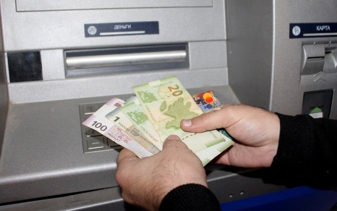 Pensiya alanların NƏZƏRİNƏ:xa0Bakı, Sumqayıt və Abşeron üzrə ödənişlər edildi