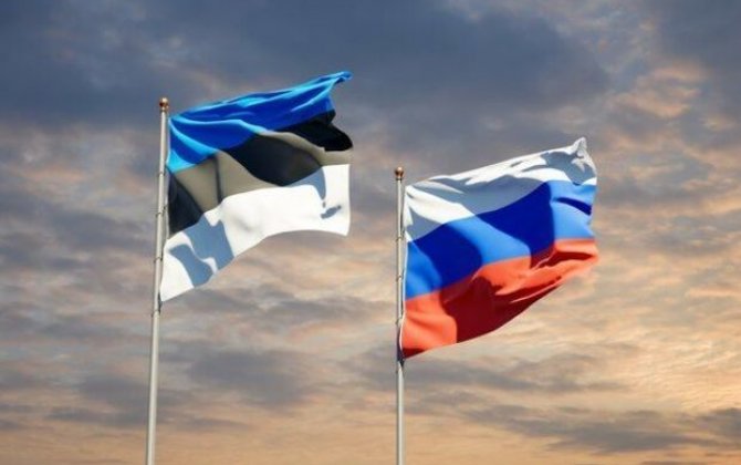 МИД Эстонии вызвал временного поверенного в делах РФ