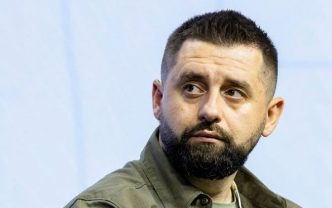 Арахамия оценил масштабы мобресурса среди заключенных в Украине