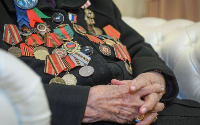 Hitlerə qarşı döyüşən neçə azərbaycanlı SAĞDIR?