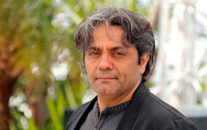 В Иране известного режиссера приговорили к восьми годам заключения