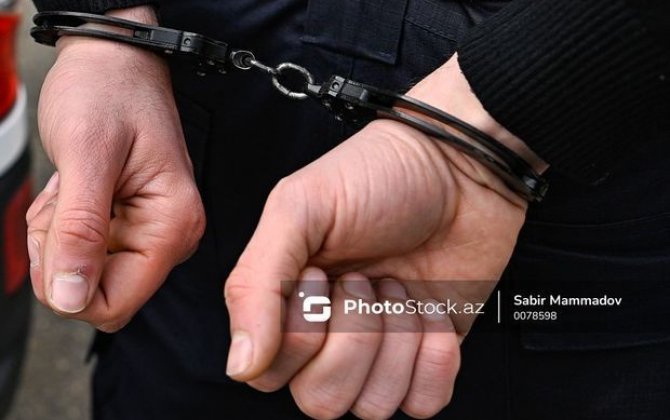 В Мингячевире задержан подозреваемый в мошенничестве в отношении интернет-покупателей - ФОТО